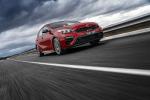 Kia Cerato Hatch GT 2019 года (AU)